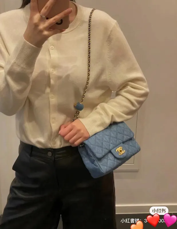 All Categories Chanel Women's Bags (Chanel) Chanel 1787