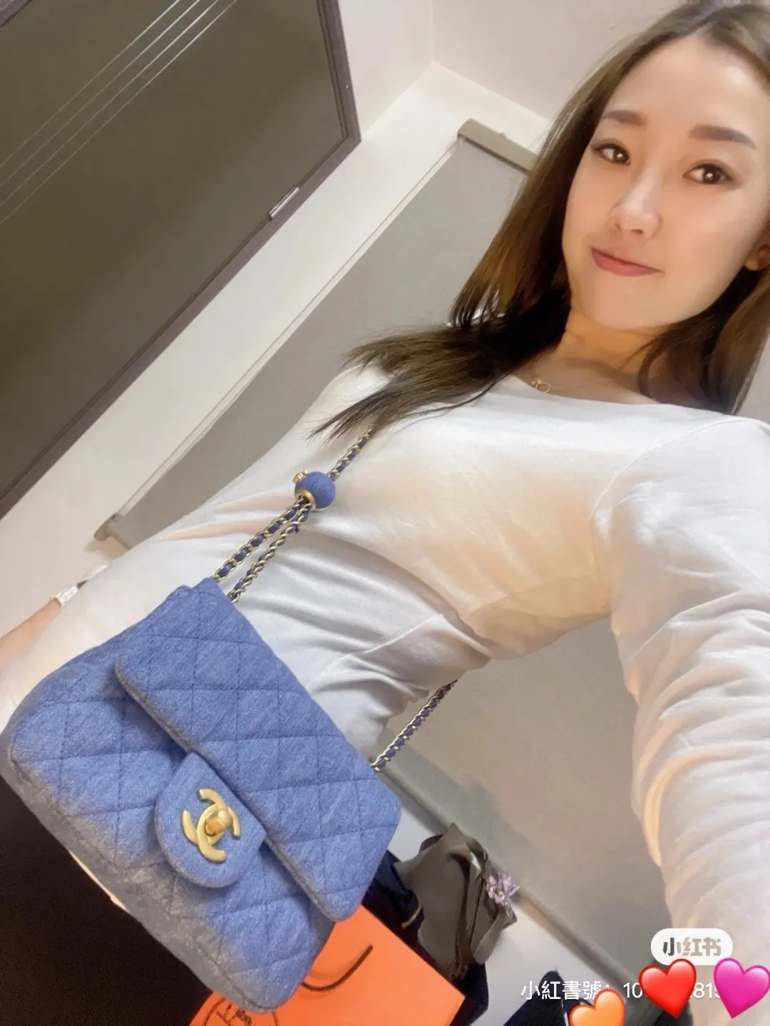 All Categories Chanel Women's Bags (Chanel) Chanel 1787