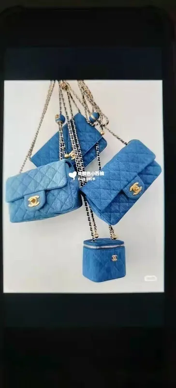 All Categories Chanel Women's Bags (Chanel) Chanel 1787