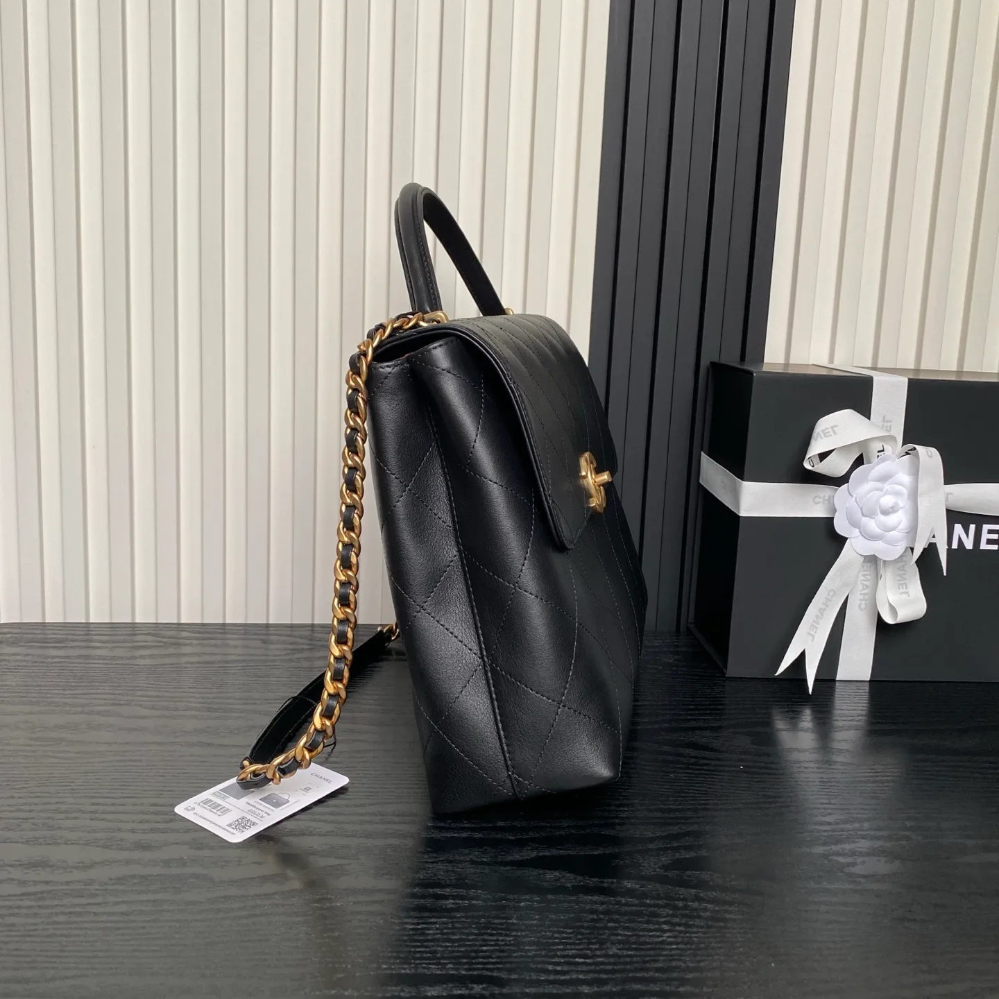 All Categories Chanel Women's Bags 2 (Chanel) Chanel Original Order AS5447