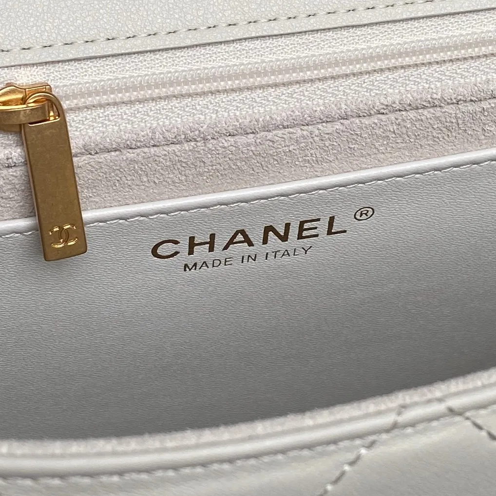 All Categories Chanel Women's Bags 2 (Chanel) Chanel Original Order AS5447