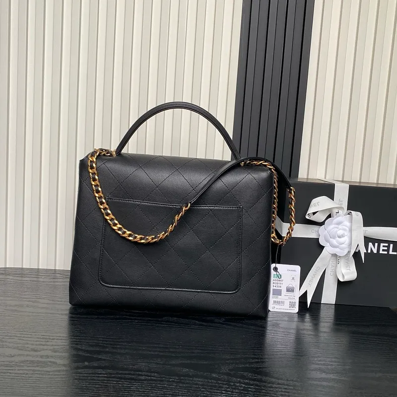 All Categories Chanel Women's Bags 2 (Chanel) Chanel Original Order AS5447