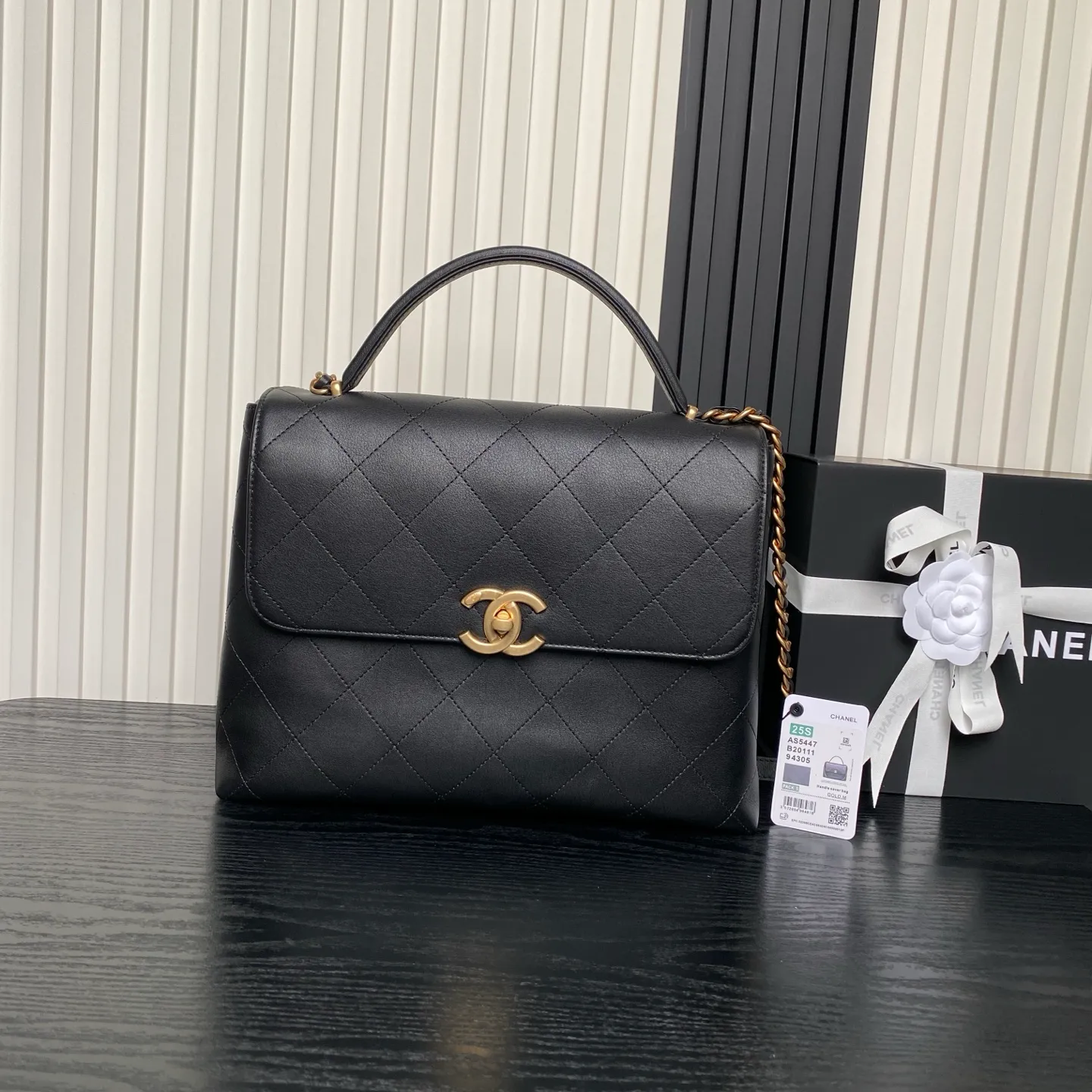 All Categories Chanel Women's Bags 2 (Chanel) Chanel Original Order AS5447