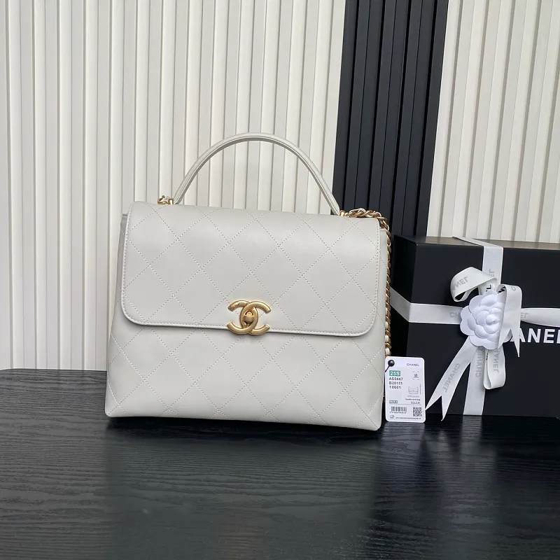 All Categories Chanel Women's Bags 2 (Chanel) Chanel Original Order AS5447
