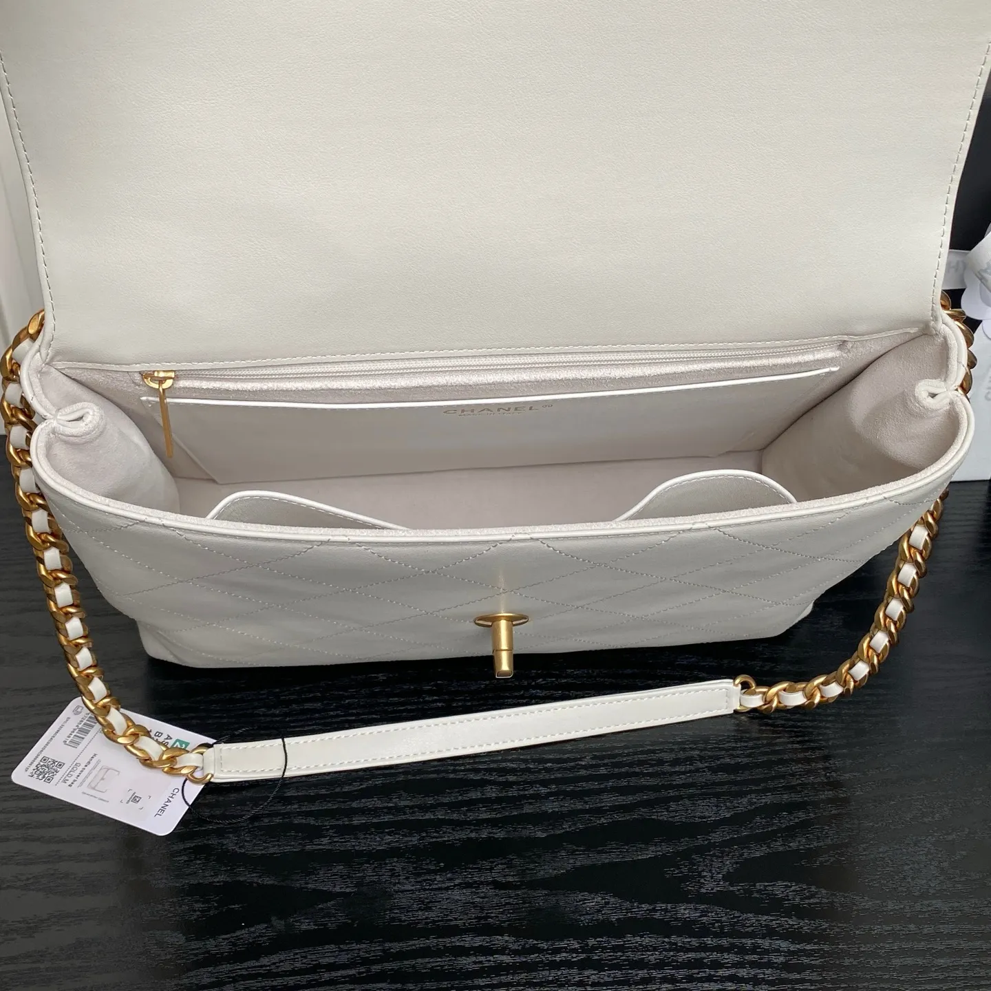 All Categories Chanel Women's Bags 2 (Chanel) Chanel Original Order AS5447