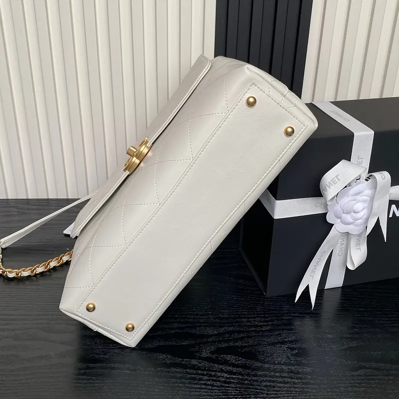 All Categories Chanel Women's Bags 2 (Chanel) Chanel Original Order AS5447