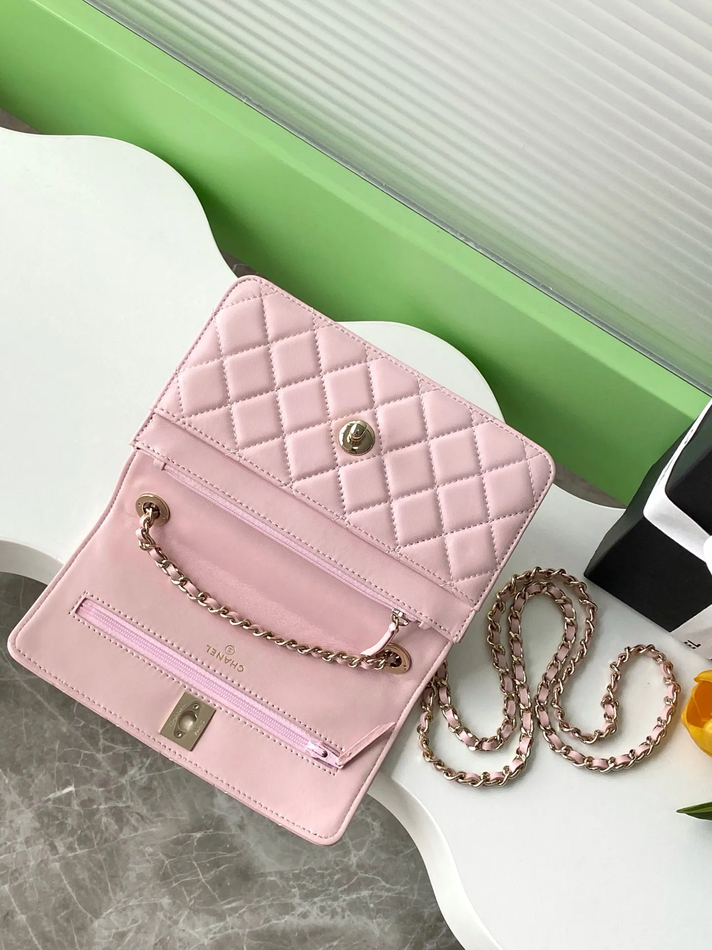 All Categories Chanel Women's Bags 2 (Chanel) Chanel Original Order AP4413