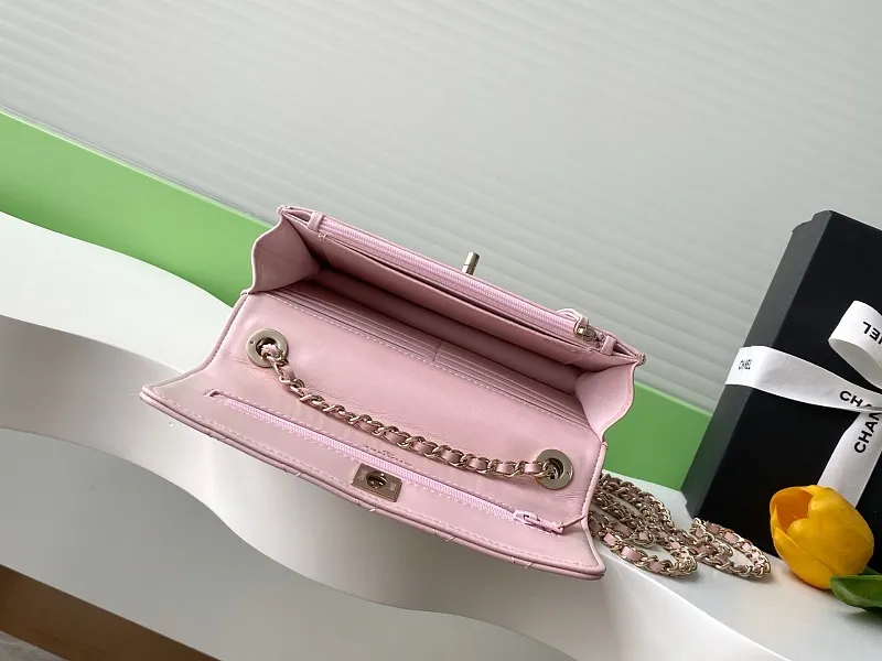 All Categories Chanel Women's Bags 2 (Chanel) Chanel Original Order AP4413