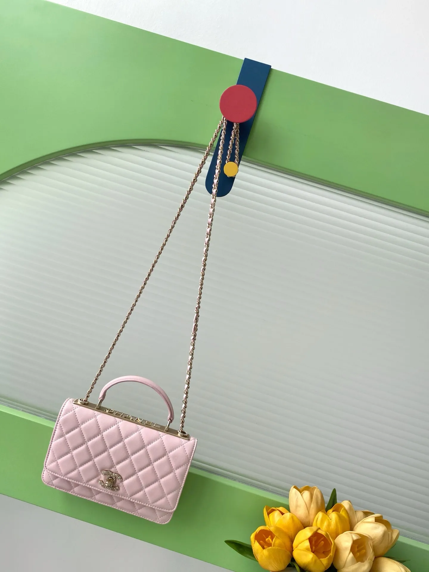 All Categories Chanel Women's Bags 2 (Chanel) Chanel Original Order AP4413