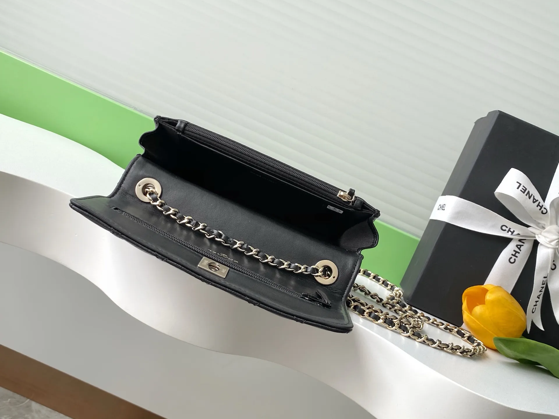 All Categories Chanel Women's Bags 2 (Chanel) Chanel Original Order AP4413