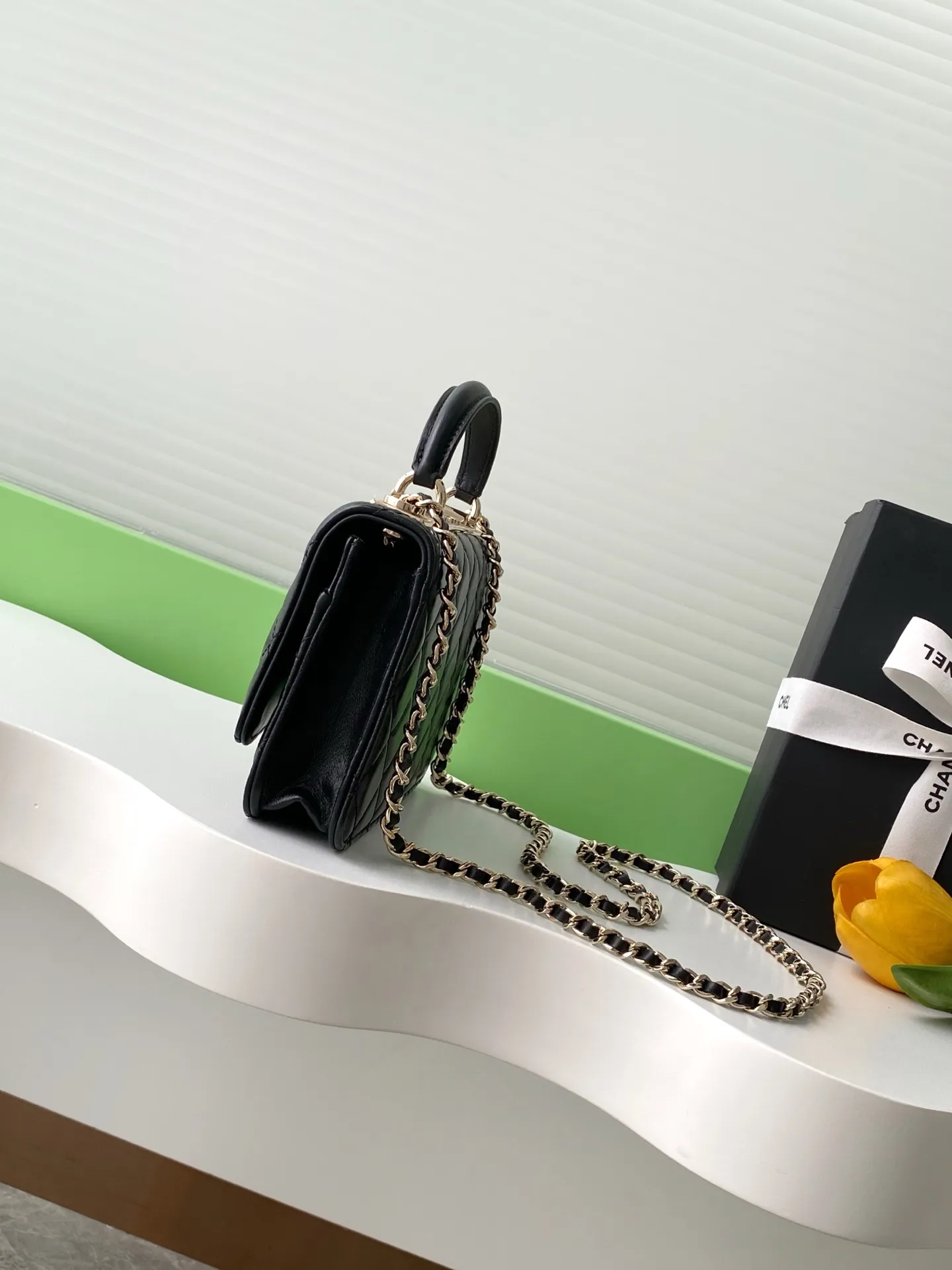 All Categories Chanel Women's Bags 2 (Chanel) Chanel Original Order AP4413