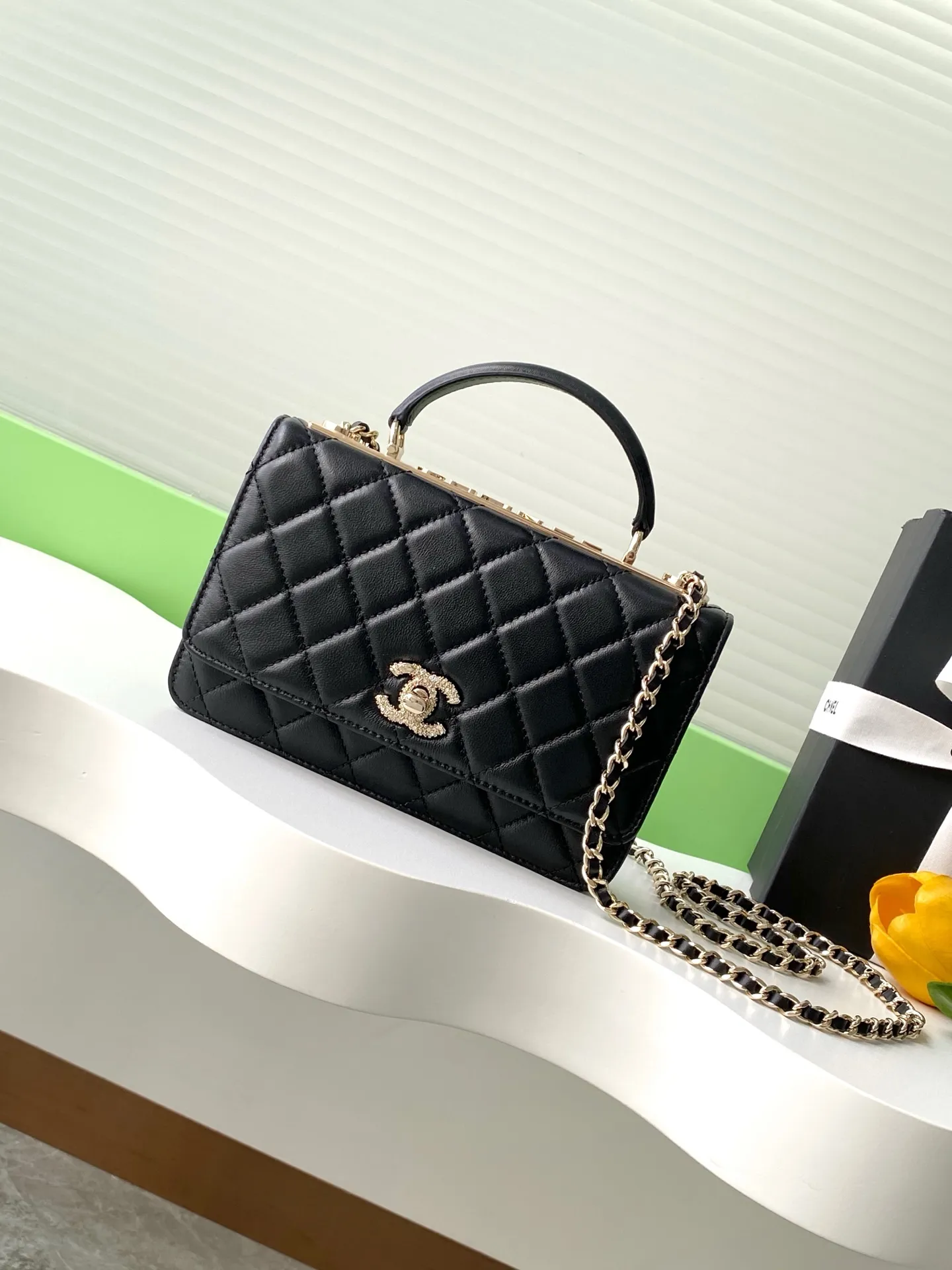 All Categories Chanel Women's Bags 2 (Chanel) Chanel Original Order AP4413