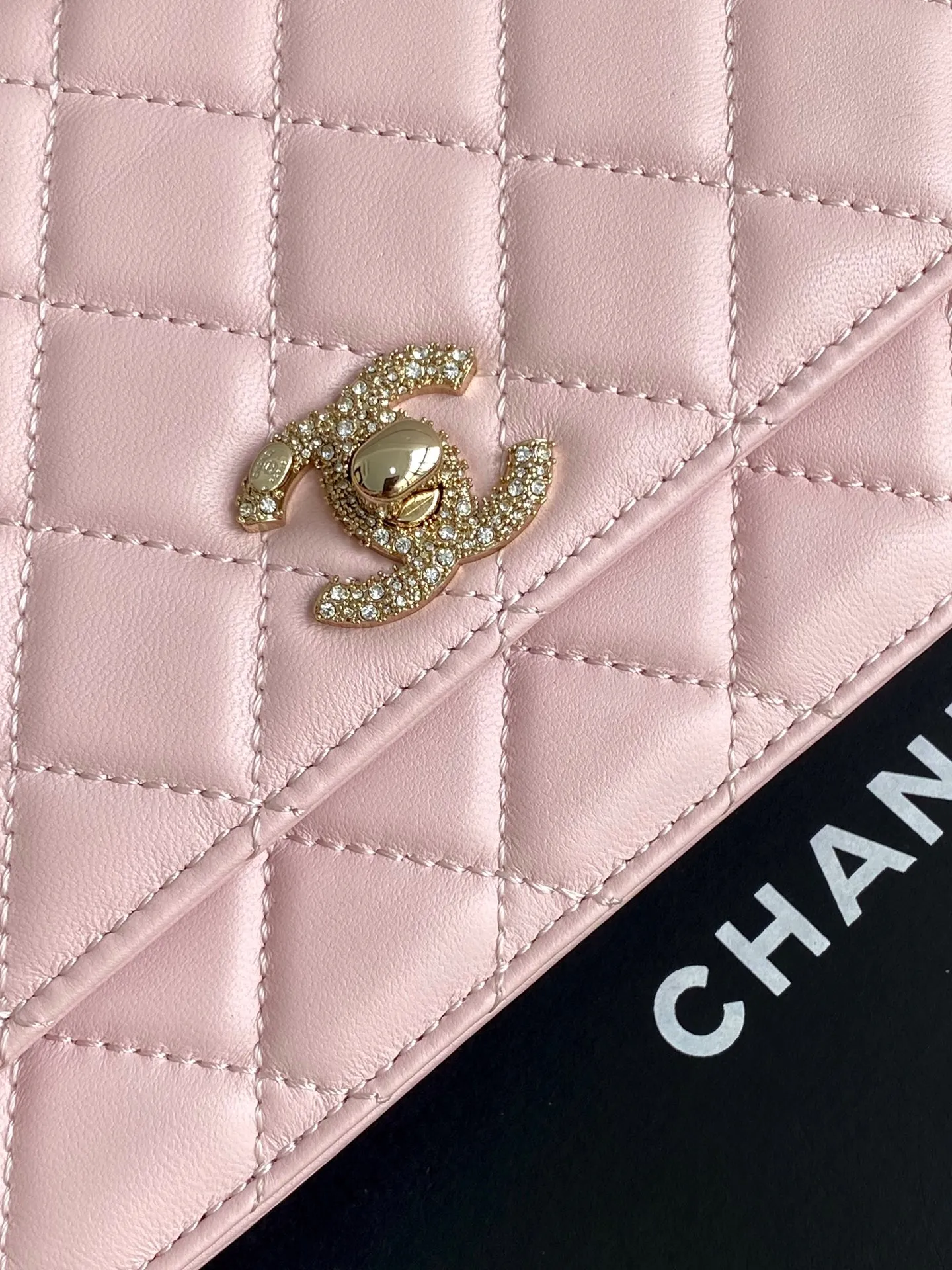 All Categories Chanel Women's Bags 2 (Chanel) Chanel Original Order AP4413