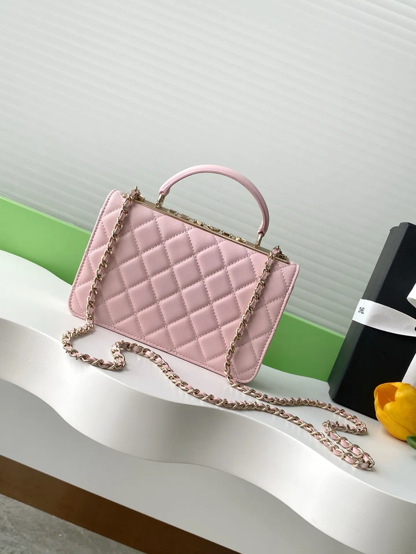 All Categories Chanel Women's Bags 2 (Chanel) Chanel Original Order AP4413