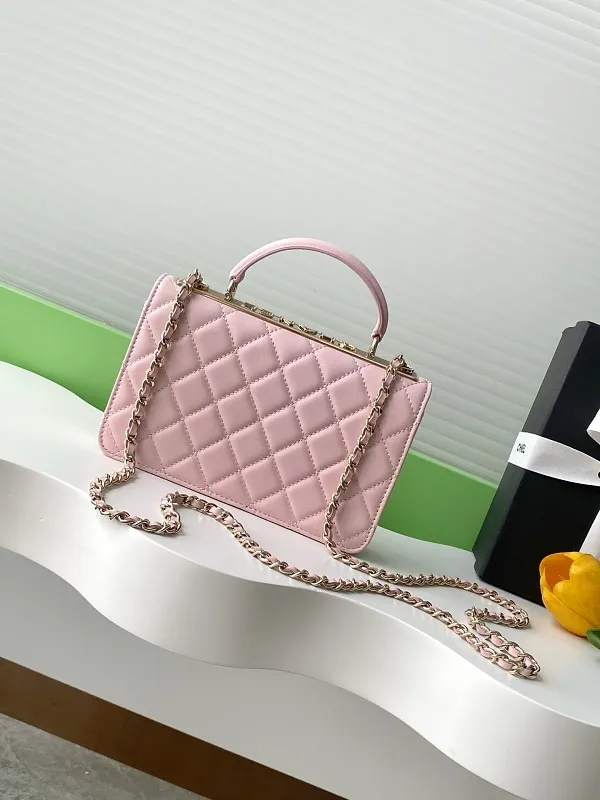 All Categories Chanel Women's Bags 2 (Chanel) Chanel Original Order AP4413
