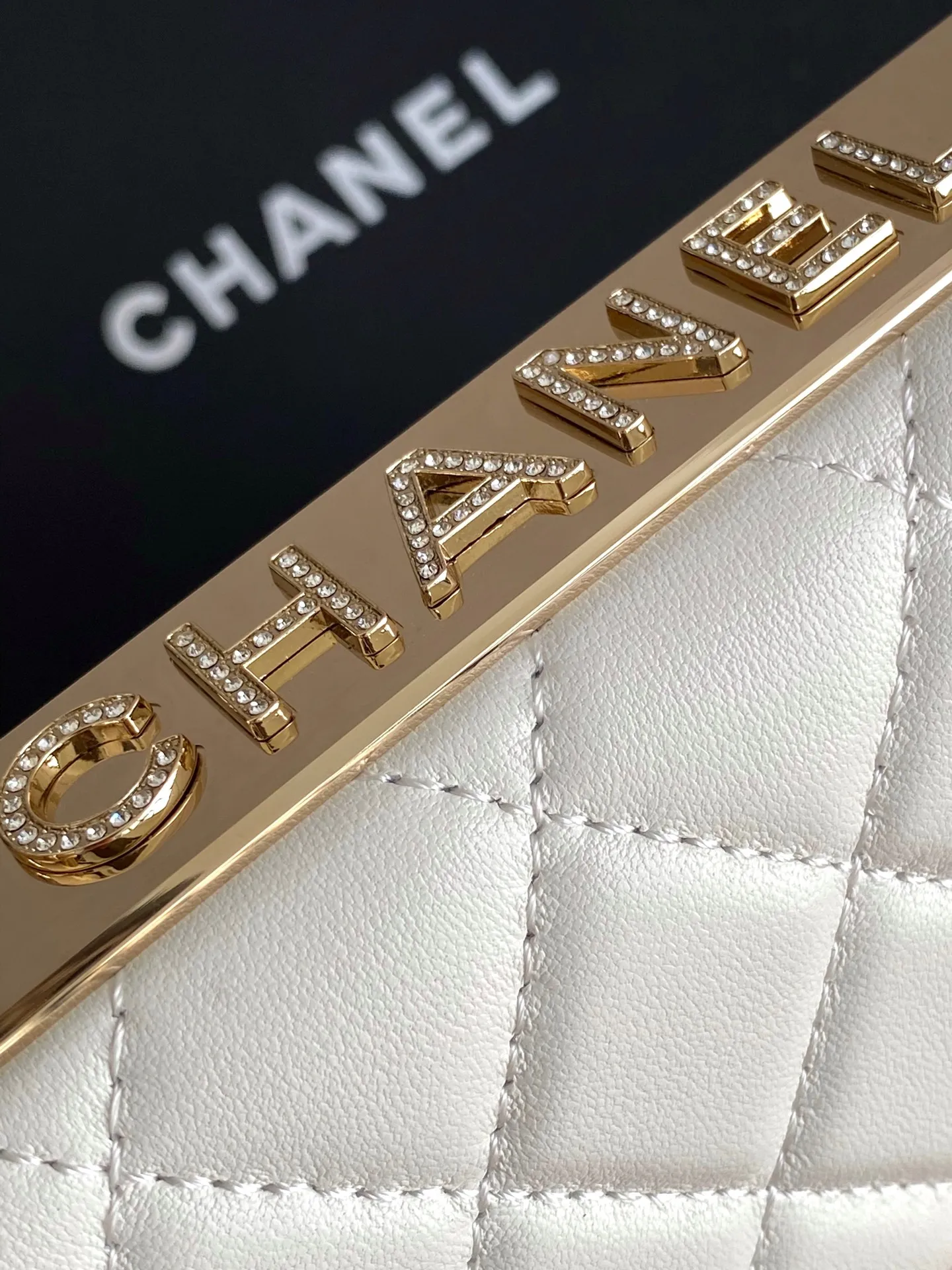 All Categories Chanel Women's Bags 2 (Chanel) Chanel Original Order AP4413
