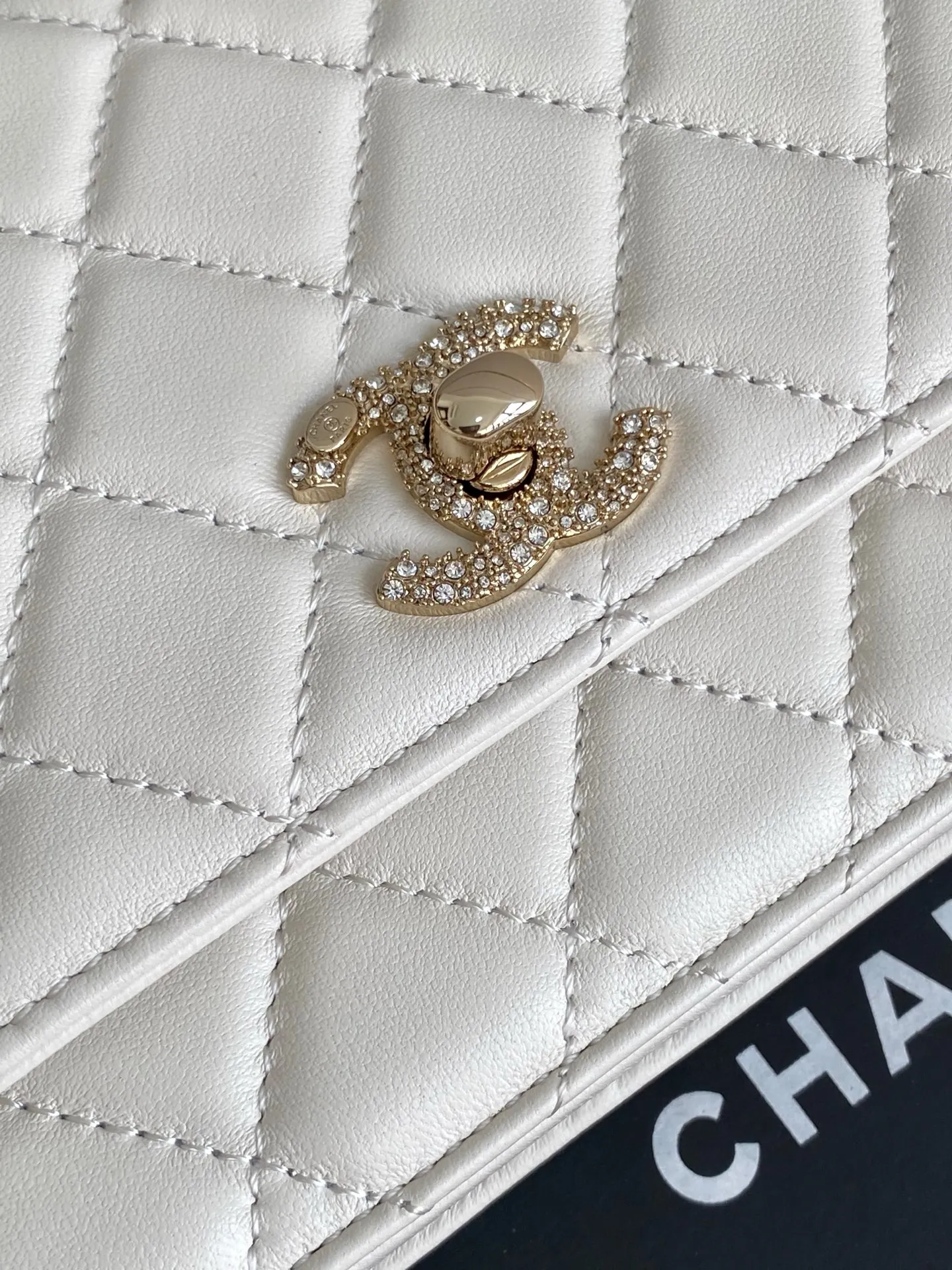 All Categories Chanel Women's Bags 2 (Chanel) Chanel Original Order AP4413