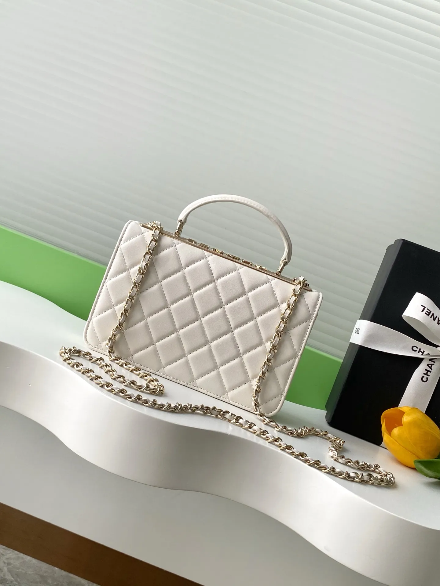 All Categories Chanel Women's Bags 2 (Chanel) Chanel Original Order AP4413
