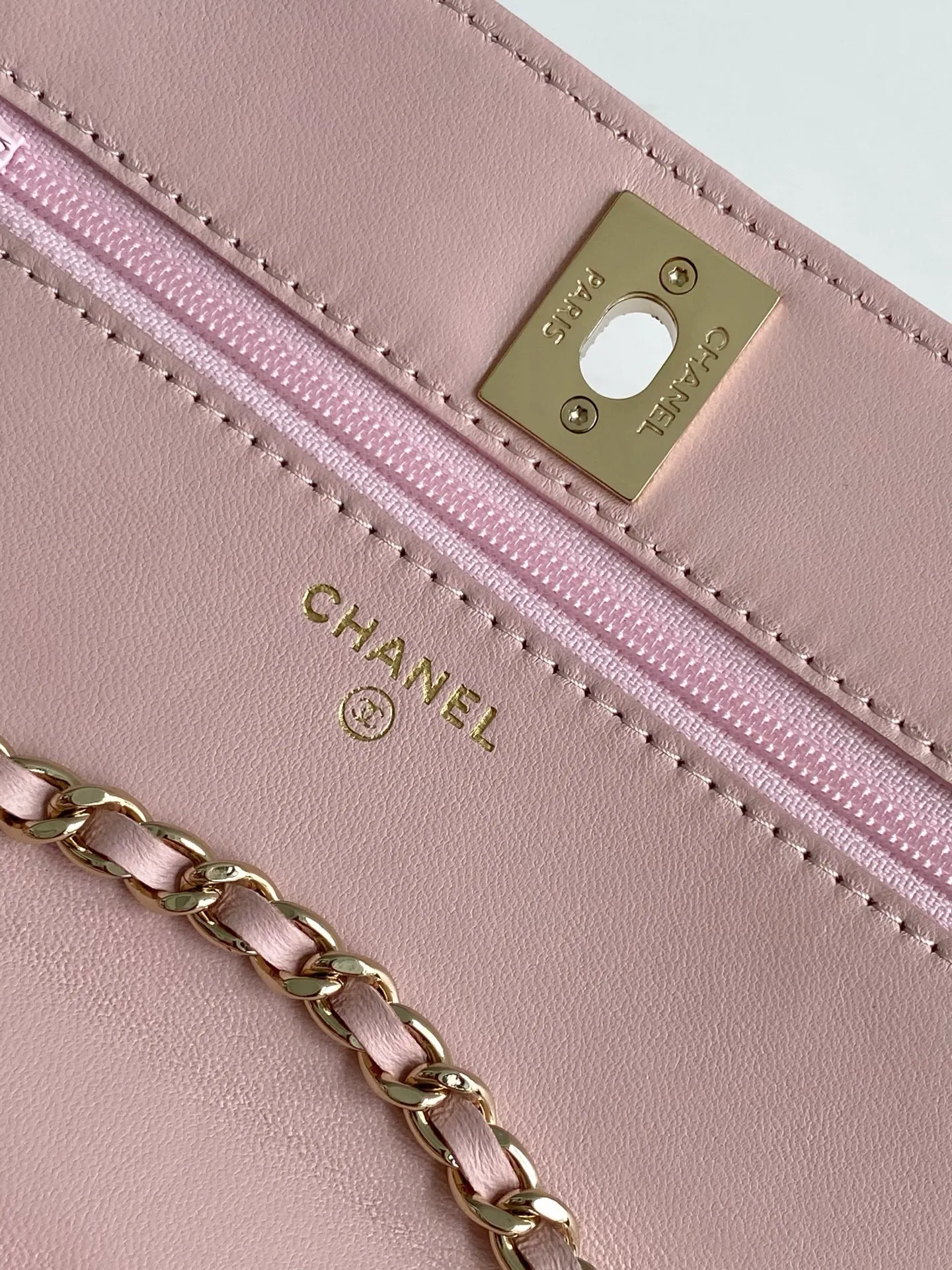 All Categories Chanel Women's Bags 2 (Chanel) Chanel Original Order AP4413