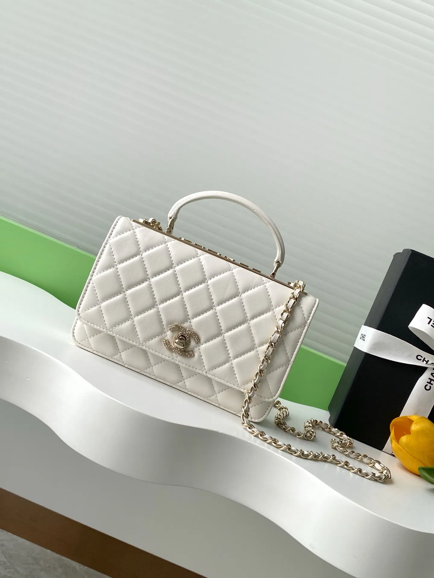 All Categories Chanel Women's Bags 2 (Chanel) Chanel Original Order AP4413