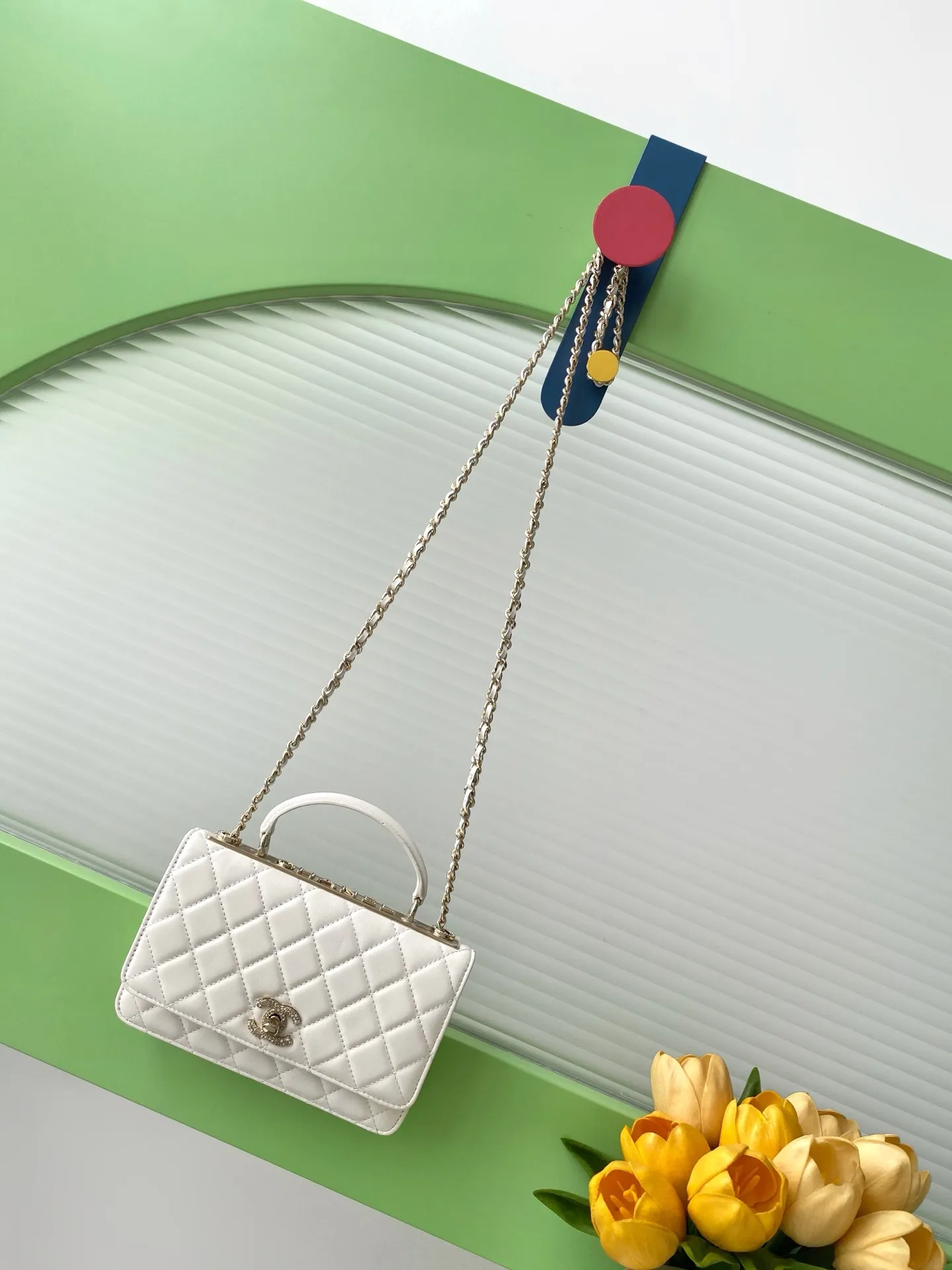 All Categories Chanel Women's Bags 2 (Chanel) Chanel Original Order AP4413