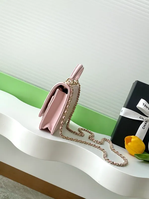 All Categories Chanel Women's Bags 2 (Chanel) Chanel Original Order AP4413