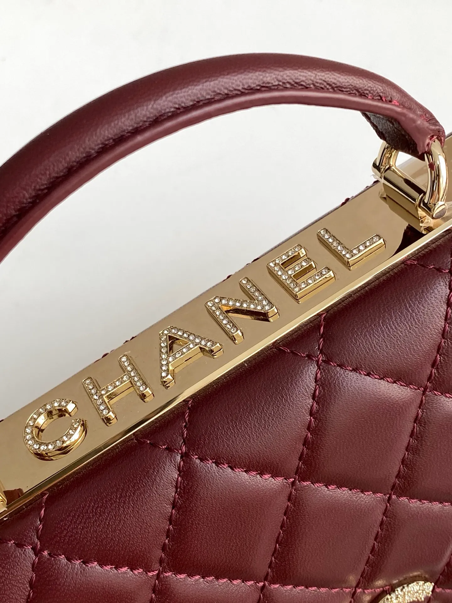 All Categories Chanel Women's Bags 2 (Chanel) Chanel Original Order AP4413