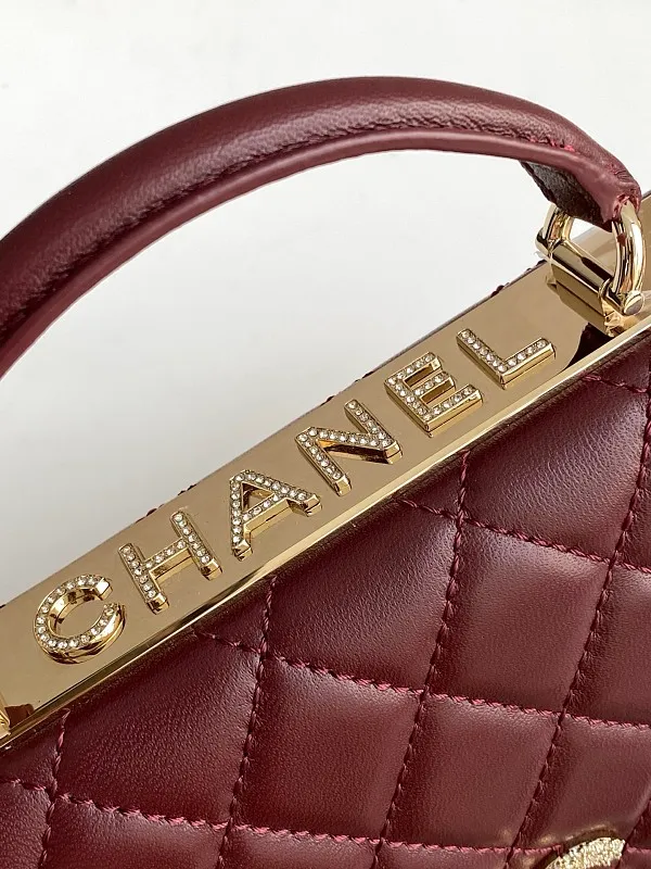 All Categories Chanel Women's Bags 2 (Chanel) Chanel Original Order AP4413