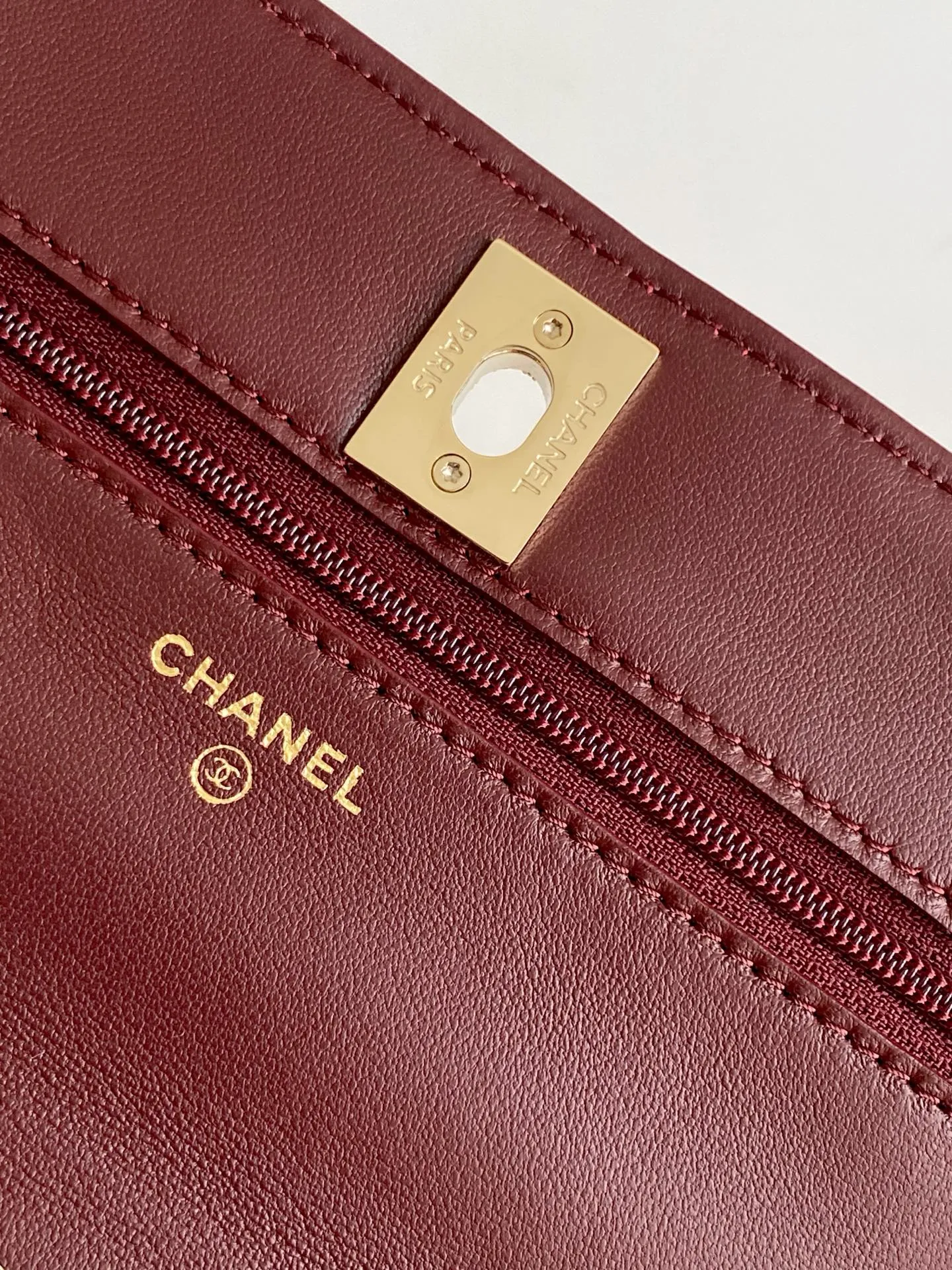 All Categories Chanel Women's Bags 2 (Chanel) Chanel Original Order AP4413