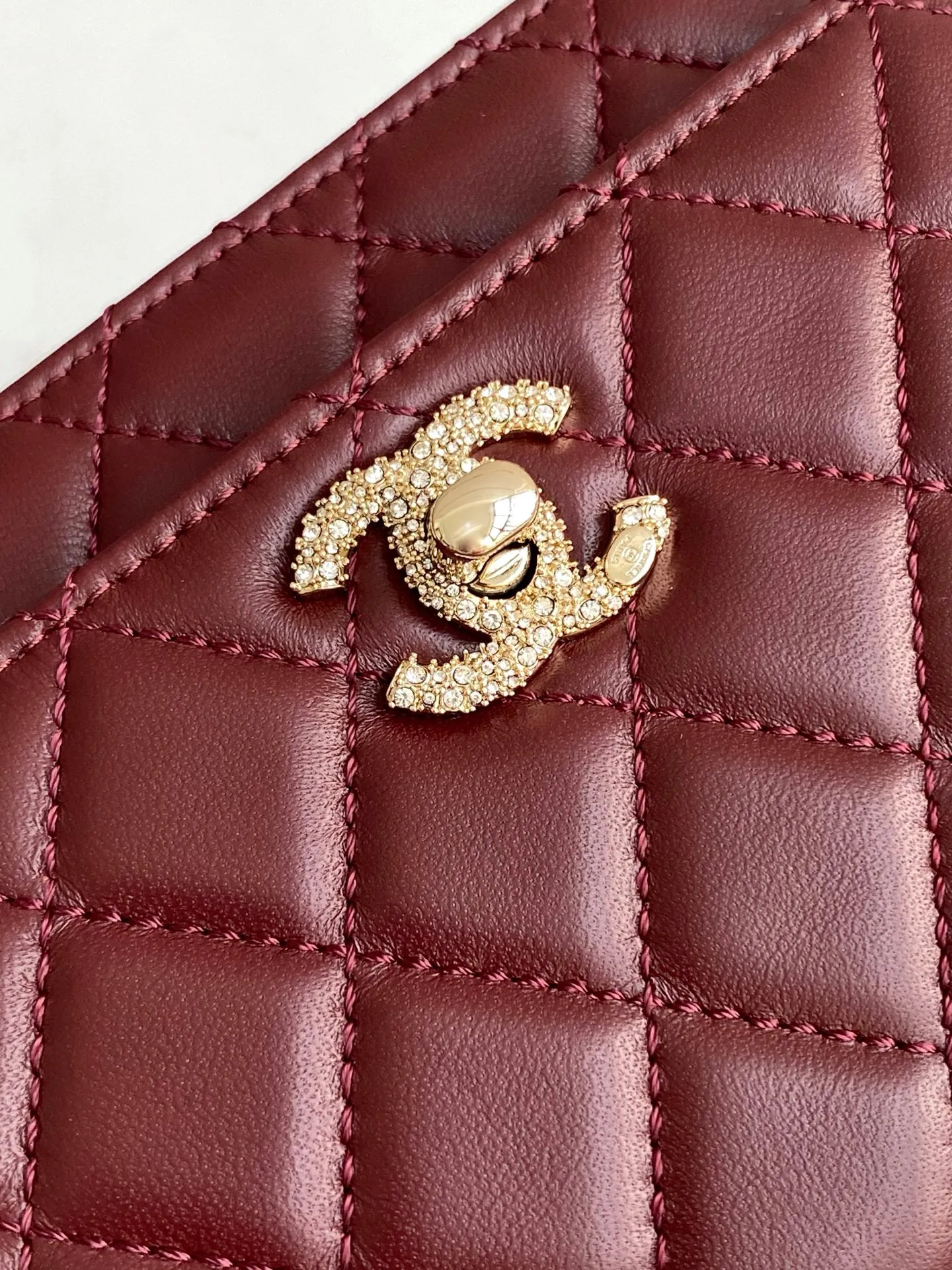 All Categories Chanel Women's Bags 2 (Chanel) Chanel Original Order AP4413