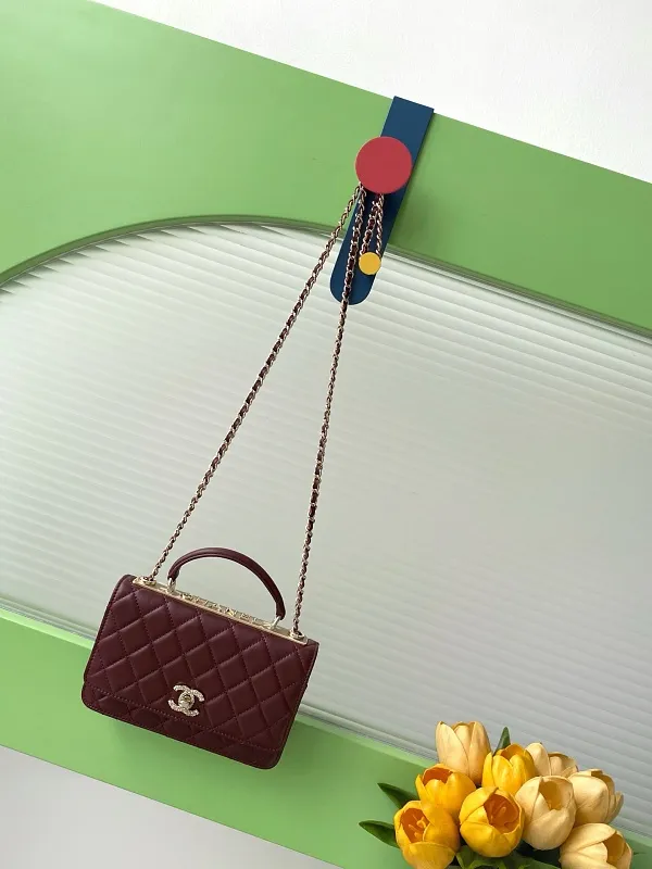 All Categories Chanel Women's Bags 2 (Chanel) Chanel Original Order AP4413