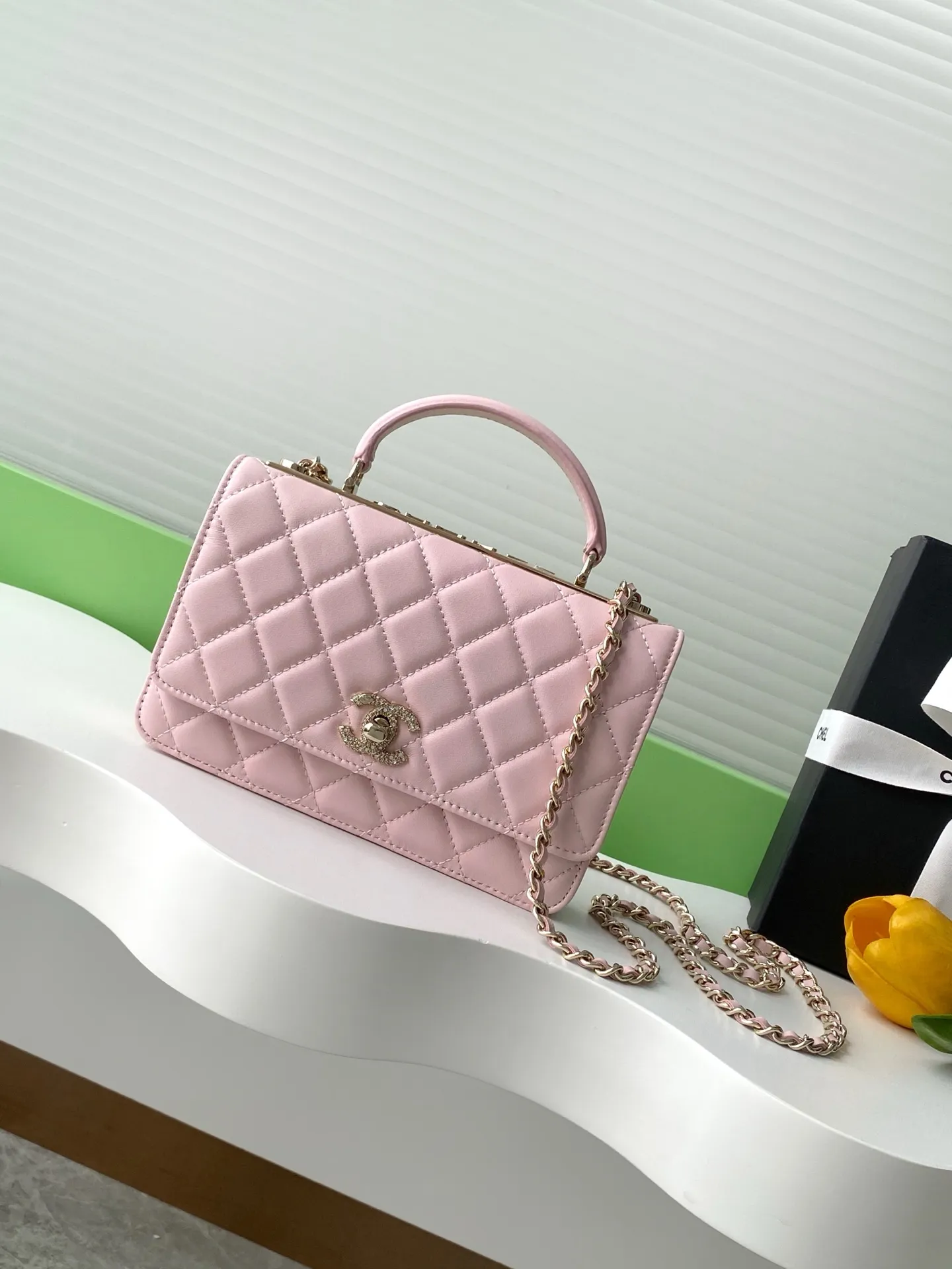 All Categories Chanel Women's Bags 2 (Chanel) Chanel Original Order AP4413