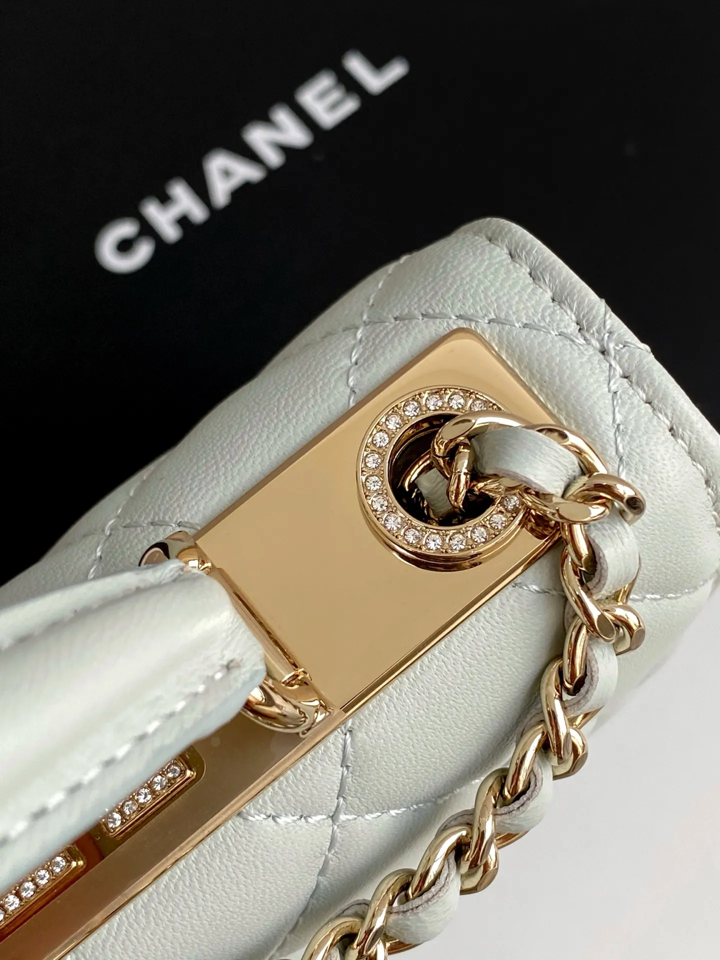 All Categories Chanel Women's Bags 2 (Chanel) Chanel Original Order AP4413