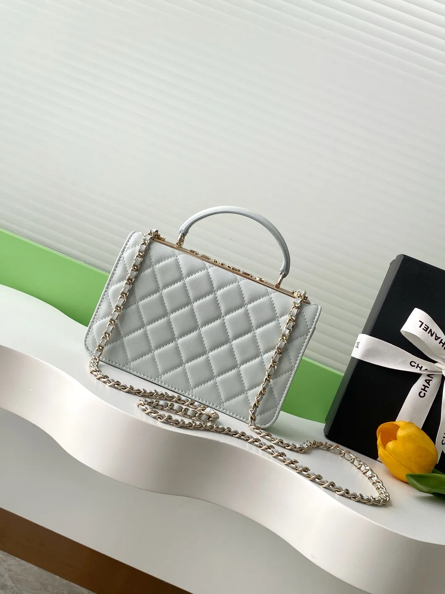 All Categories Chanel Women's Bags 2 (Chanel) Chanel Original Order AP4413