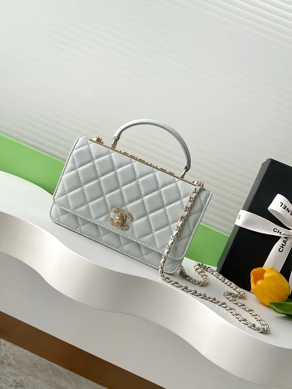 All Categories Chanel Women's Bags 2 (Chanel) Chanel Original Order AP4413