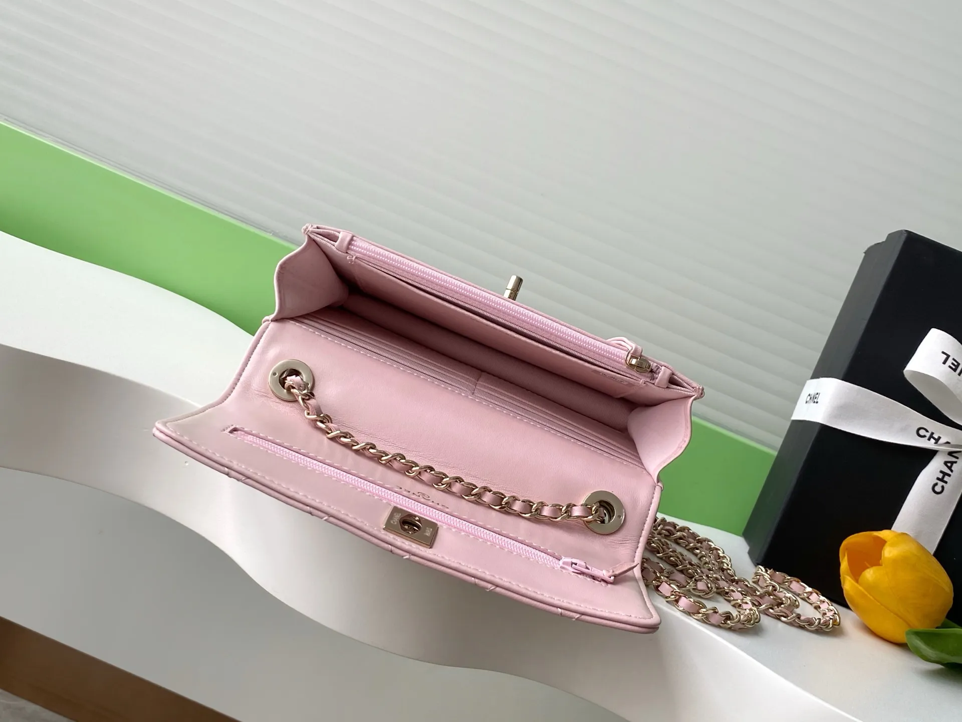 All Categories Chanel Women's Bags 2 (Chanel) Chanel Original Order AP4413