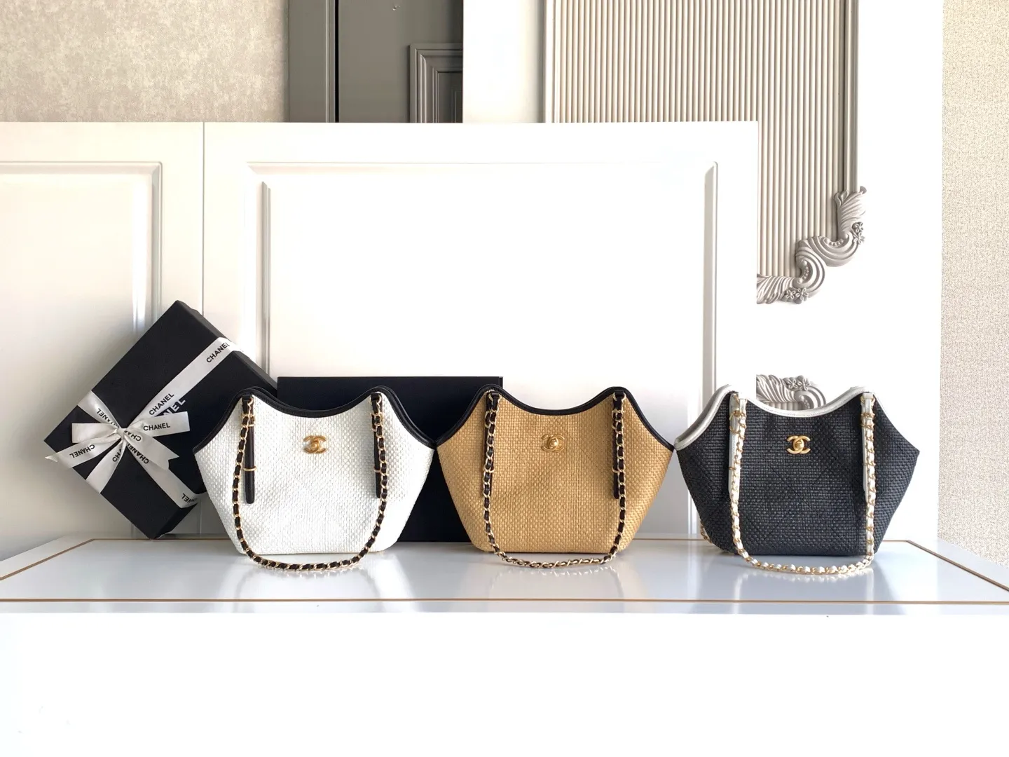 All Categories Chanel Women's Bags 2 (Chanel) Chanel Original AS6015