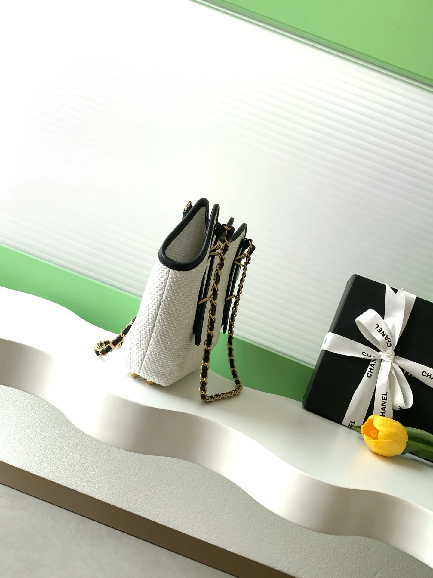 All Categories Chanel Women's Bags 2 (Chanel) Chanel Original AS6015