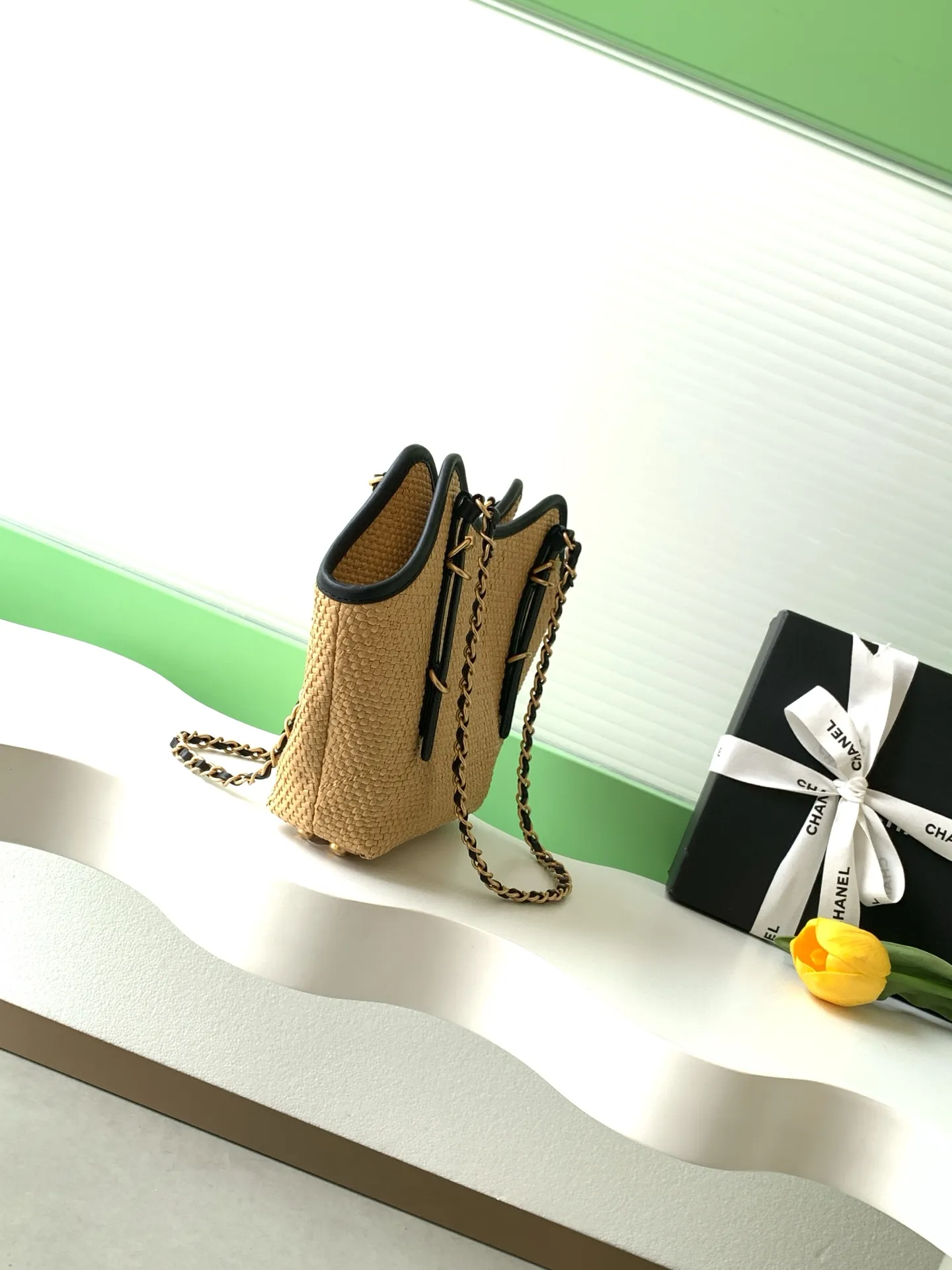 All Categories Chanel Women's Bags 2 (Chanel) Chanel Original AS6015