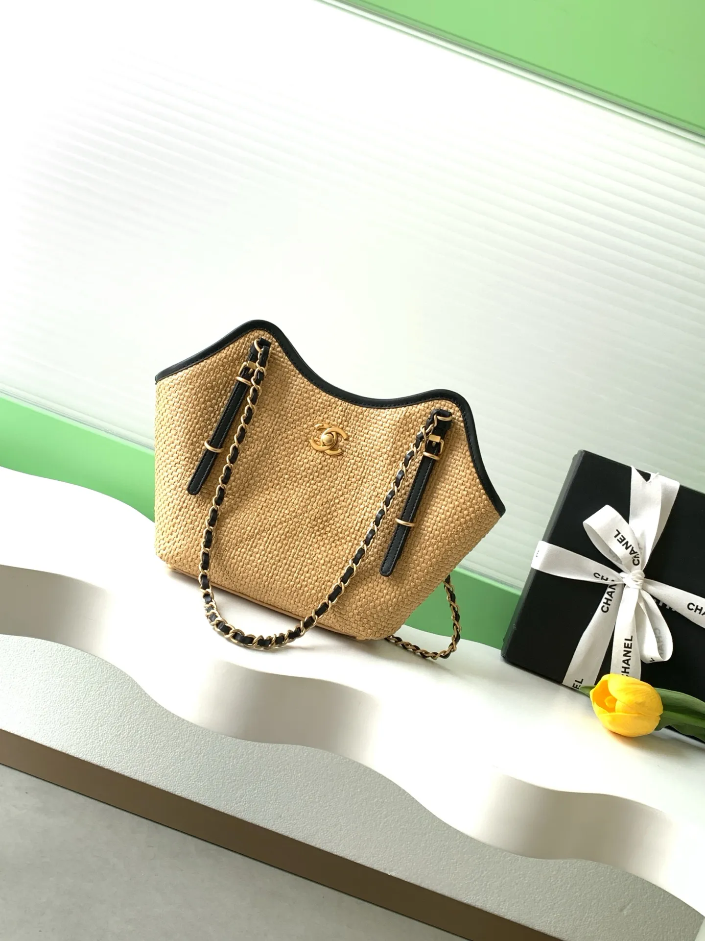 All Categories Chanel Women's Bags 2 (Chanel) Chanel Original AS6015