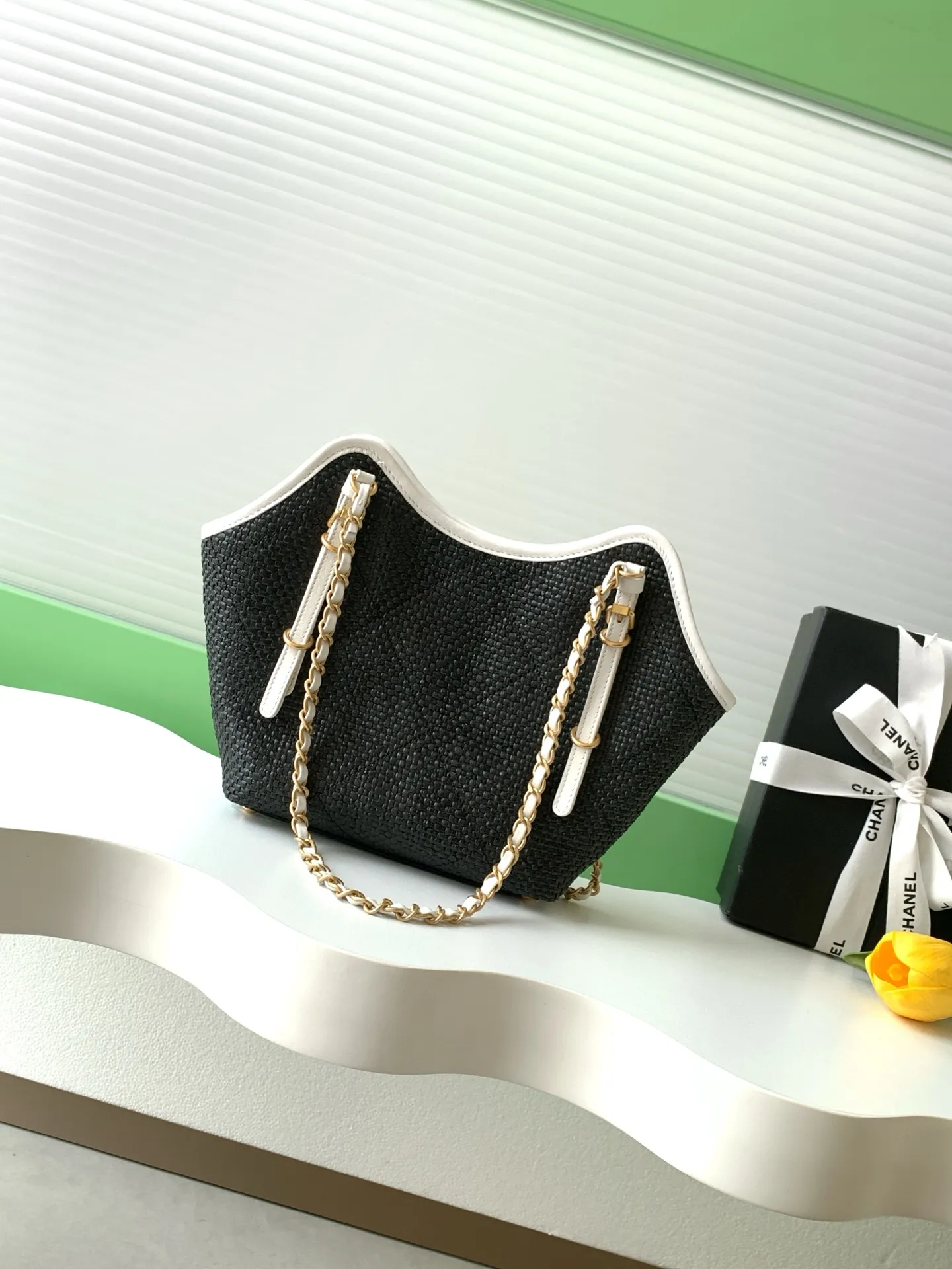 All Categories Chanel Women's Bags 2 (Chanel) Chanel Original AS6015