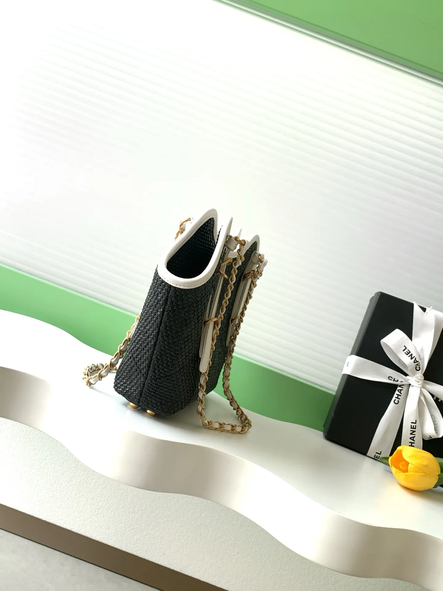 All Categories Chanel Women's Bags 2 (Chanel) Chanel Original AS6015
