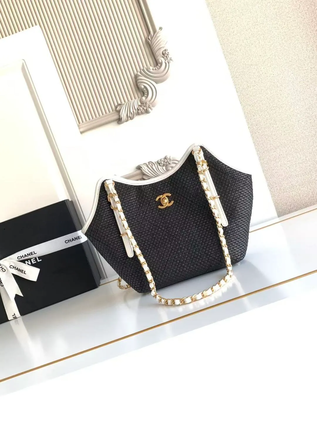All Categories Chanel Women's Bags 2 (Chanel) Chanel Original AS6015
