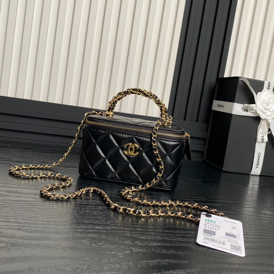 All Categories Chanel Women's Bags 2 (Chanel) Chanel Original Order AP4258
