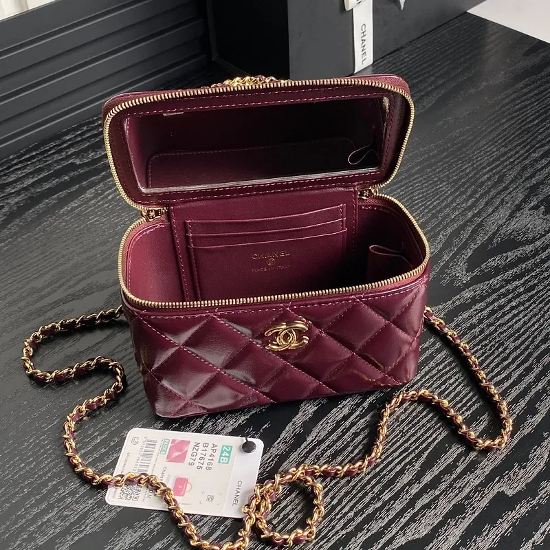 All Categories Chanel Women's Bags 2 (Chanel) Chanel Original Order AP4258