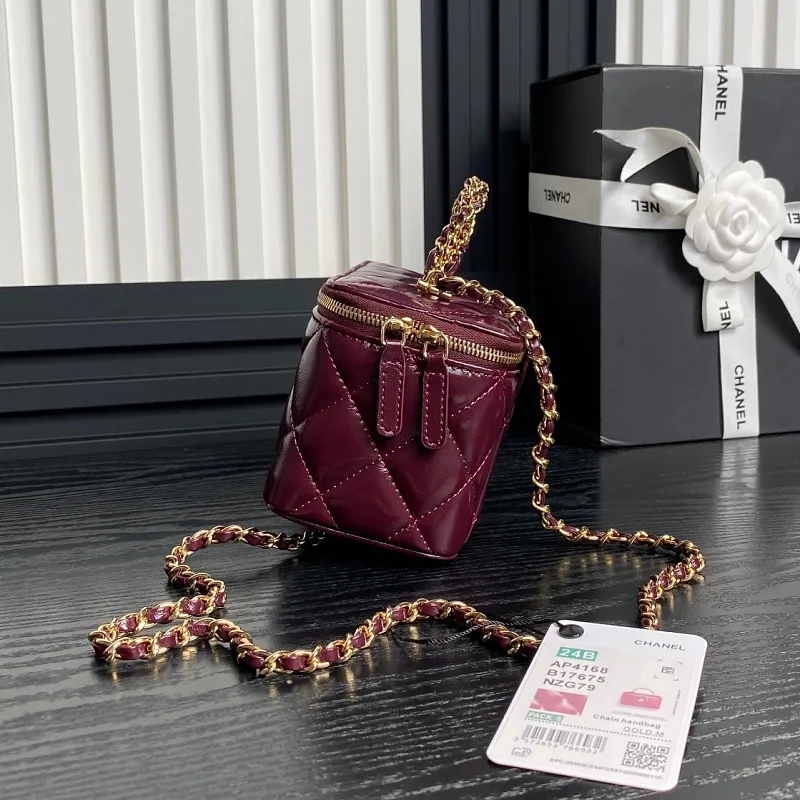 All Categories Chanel Women's Bags 2 (Chanel) Chanel Original Order AP4258
