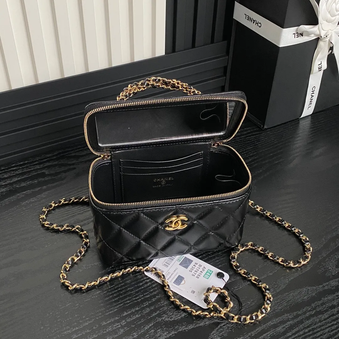 All Categories Chanel Women's Bags 2 (Chanel) Chanel Original Order AP4258
