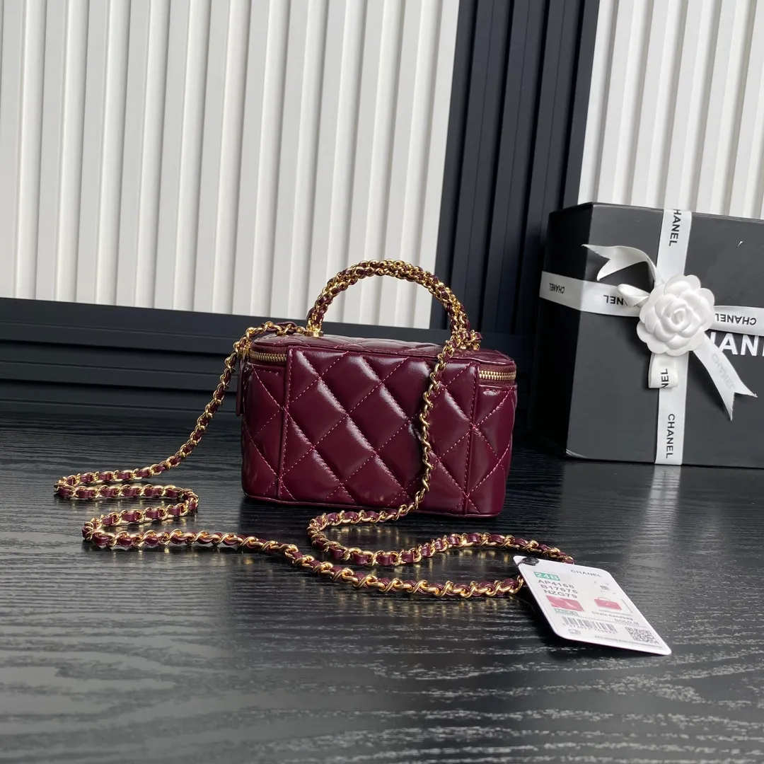 All Categories Chanel Women's Bags 2 (Chanel) Chanel Original Order AP4258