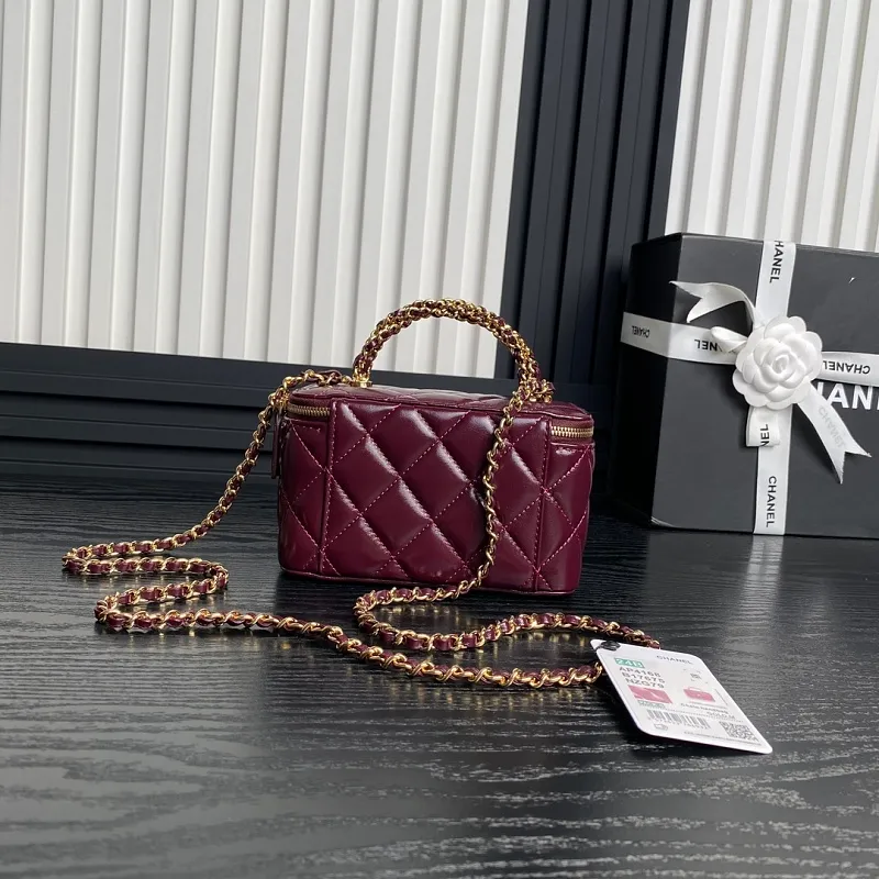 All Categories Chanel Women's Bags 2 (Chanel) Chanel Original Order AP4258
