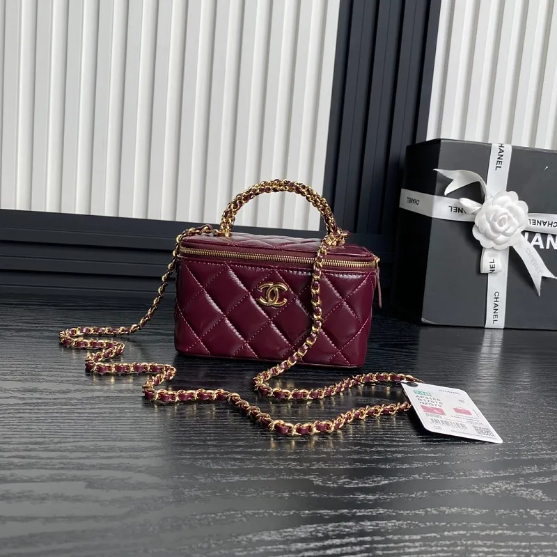 All Categories Chanel Women's Bags 2 (Chanel) Chanel Original Order AP4258